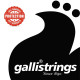 GALLI RAINBOW 12-STRINGS 80/20 BRONZE EXTA LIGHT 010-047