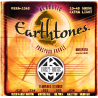 KERLY EARTHTONES PHOSPHOR BRONZE10-48