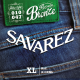 SAVAREZ ACOUSTIC BRONZE EXTRA LIGHT 10-47