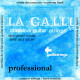 GALLI STRINGS® CORDES GUITARE CLASSIQUE "LA CLASSIQUE" TENSION FORTE