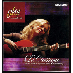 GHS LA CLASSIQUE MURIEL ANDERSON SIGNATURE