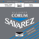 SAVAREZ NYLON ALLIANCE CORUM HARD TENSION