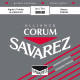 SAVAREZ NYLON ALLIANCE CORUM NORMAL TENSION