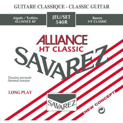 SAVAREZ NYLON ALLIANCE HT CLASSIC NORMAL TENSION