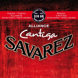 SAVAREZ NYLON ALLIANCE CANTIGUA NORMAL TENSION