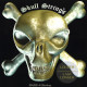 SKULL STRINGS® BASS STRINGS 045-110