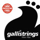 GALLI BASS PROCOATED 40-100