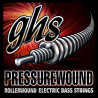 GHS BASS PRESSUREWOUND MEDIUM LIGHT 044-102