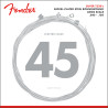 FENDER 7250M BASS STRINGS 045-105