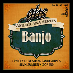 AMERICANA BANJO LIGHT