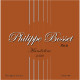 PHILIPPE BOSSET MANDOLINE PHOSPHOR BRONZE 10-38