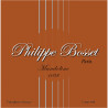 PHILIPPE BOSSET MANDOLINE PHOSPHOR BRONZE 10-38