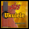 GHS STANDARD UKULELE SET