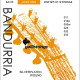 BANDURRIA SPANISH GUITAR 12 STRINGS (011-035)