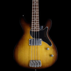 SANDBERG® FLORENCE SOFT AGED TOUCHE PALISSANDRE TOBACCO SUNBURST