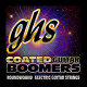 GHS COATED BOOMERS CUSTOM LIGHT 009-046