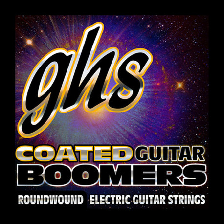 GHS COATED BOOMERS LIGHT 010-046