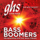 !! DISCONTINUED !! GHS® BASS BOOMERS™ CORDE BASSE À L'UNITÉ 145