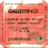 GALLI SINGLE MI-E-1ST CLASSIC TENSION NORMALE*