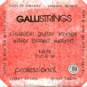 GALLI SINGLE SI-B-2ND CLASSIC TENSION NORMALE*