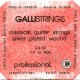 GALLI SINGLE SOL-G-3RD CLASSIC TENSION NORMALE*