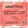 GALLI SINGLE SOL-G-3RD CLASSIC TENSION NORMALE*
