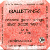 GALLI SINGLE RE-D-4TH CLASSIC TENSION NORMALE*