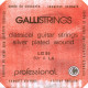 GALLI SINGLE LA-A-5TH CLASSIC TENSION NORMALE*