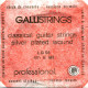 GALLI SINGLE MI-E-6TH CLASSIC TENSION NORMALE*