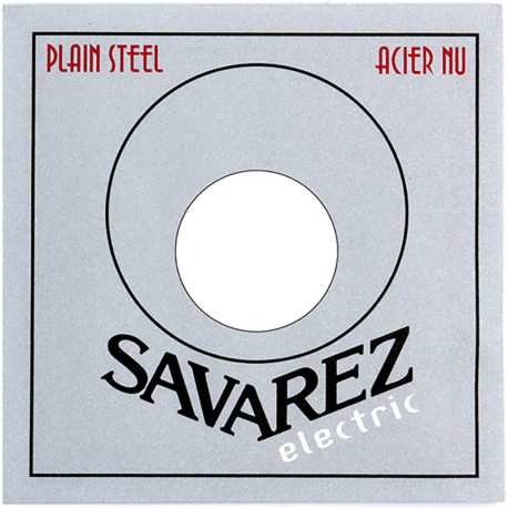 SAVAREZ® HEXAGONAL EXPLOSION CORDE À L'UNITÉ ACIER 011