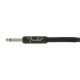 FENDER® PROFESSIONAL SERIES INSTRUMENT CABLE STRAIGHT/ANGLE 18ft (5.5 M)