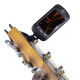 CLIP ON TUNER et METRONOME MUSEDO TM-25