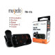 CLIP ON TUNER et METRONOME MUSEDO TM-25