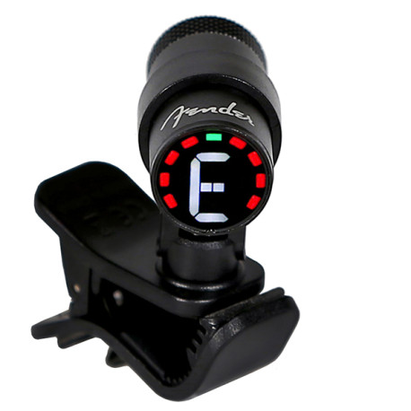 FENDER® BULLET TUNER BLACK