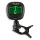 FENDER® FT-1 PRO CLIP-ON TUNER