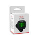 FENDER® FT-1 PRO CLIP-ON TUNER