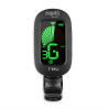 MUSEDO® T-81Li RECHARGEABLE CLIP ON CHROMATIC TUNER