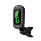 MUSEDO® T-81Li RECHARGEABLE CLIP ON CHROMATIC TUNER