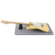 FENDER® WORK MAT STATION SILVER