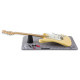 FENDER® WORK MAT STATION SILVER