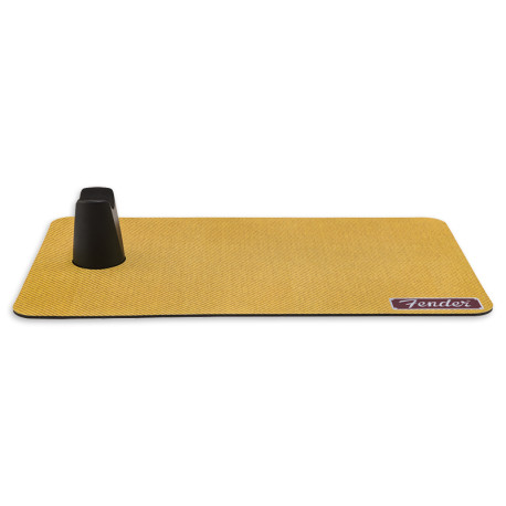 FENDER® WORK MAT STATION TWEED