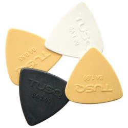 BI-ANGLE PICK TUSQ (MIXED PACK X 4)