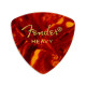 FENDER® 346 SHAPE CLASSIC CELLULOID PICKS HEAVY (12 PCS)