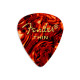 FENDER® 351 SHAPE CLASSIC CELLULOID PICKS THIN (12 PCS)