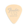 FENDER® 351 SHAPE DURA-TONE PICKS .71 (12 PCS)