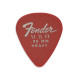 FENDER® 351 SHAPE DURA-TONE PICKS .96 (12 PCS)