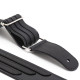 DUESENBERG 3-STEP STRAP CUSTOM 3 STRIPES SLIM