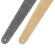 FENDER® REVERSIBLE SUEDE STRAP GRAY/TAN