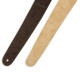 FENDER® REVERSIBLE SUEDE STRAP BROWN/TAN