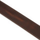 FENDER® BROKEN-IN LEATHER STRAP BROWN